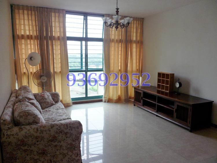 Blk 690D Woodlands Drive 75 (Woodlands), HDB 5 Rooms #227642451